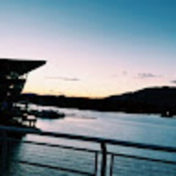 Meet the Posher Other - Meet your Posher, Anna